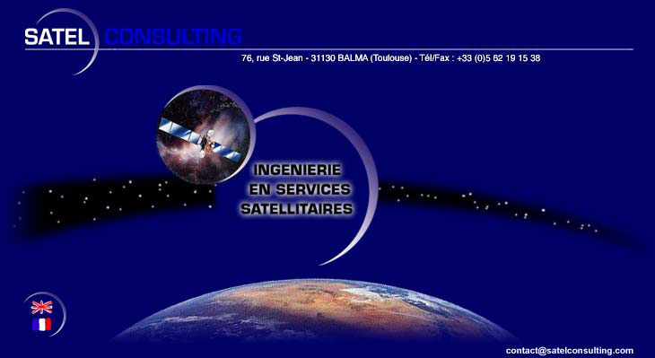 Satel Consulting